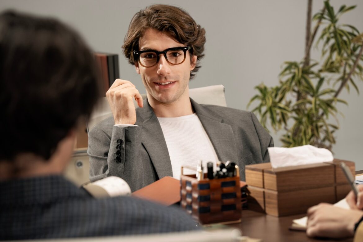 Check out Halliday's take on smart glasses