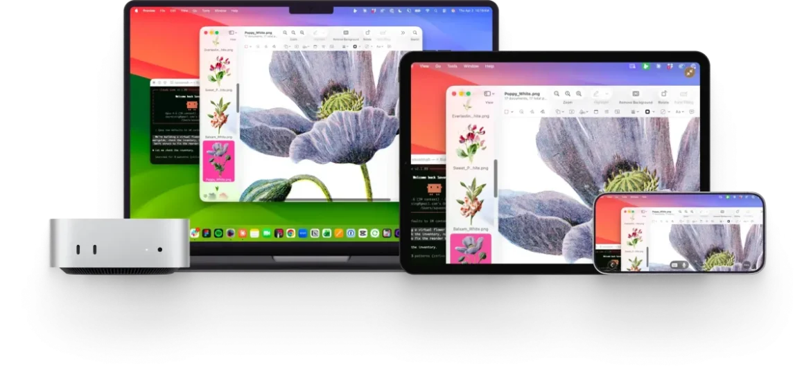 Astropad's Workbench reimagines remote desktop for AI agents, not IT support