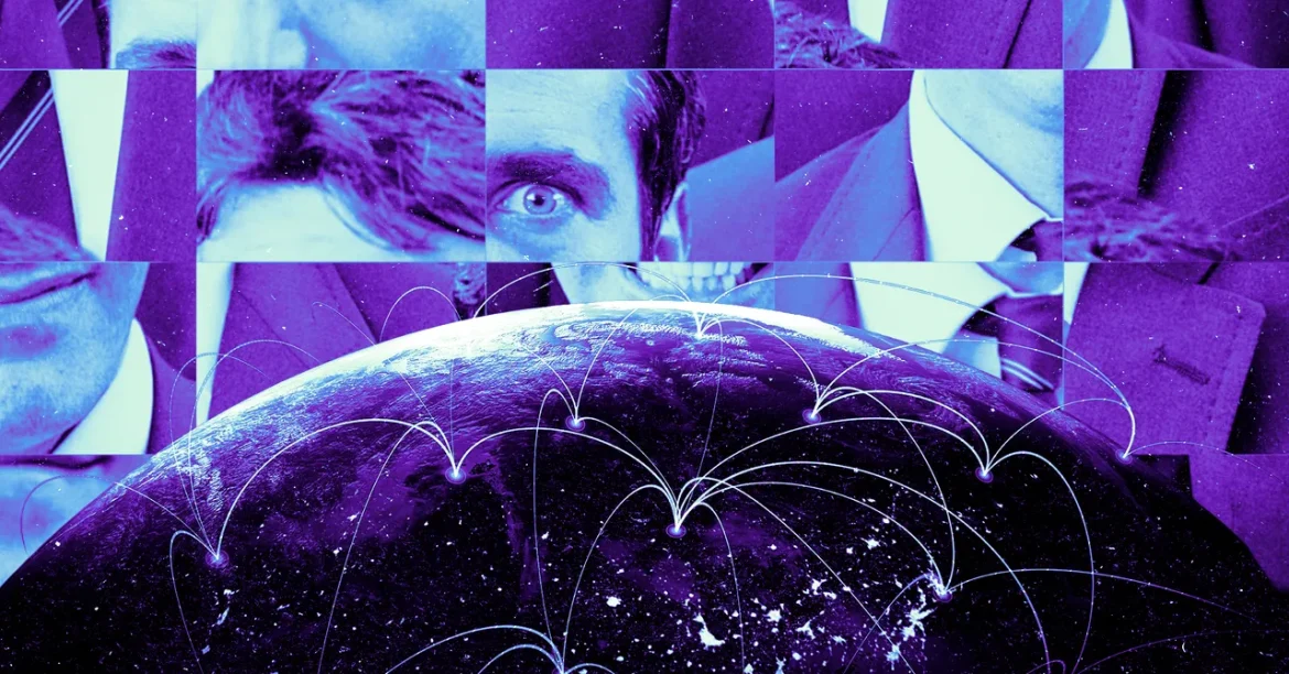 Tech CEOs Think AI Will Let Them Be Everywhere at Once