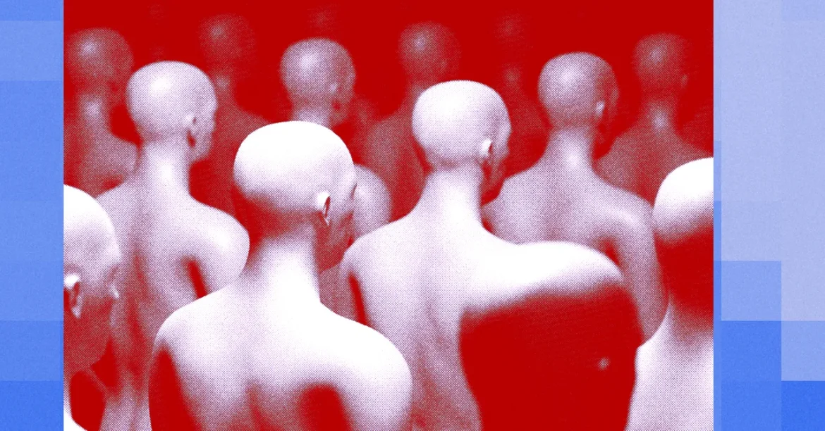 This Startup Wants You to Pay Up to Talk With AI Versions of Human Experts